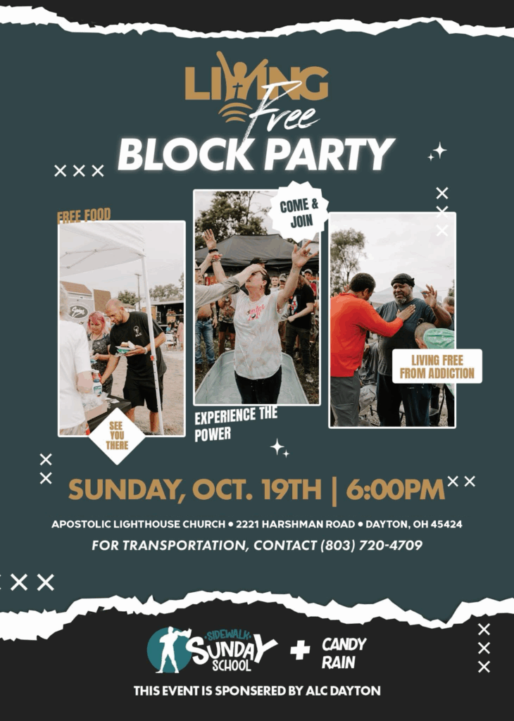 Block Party