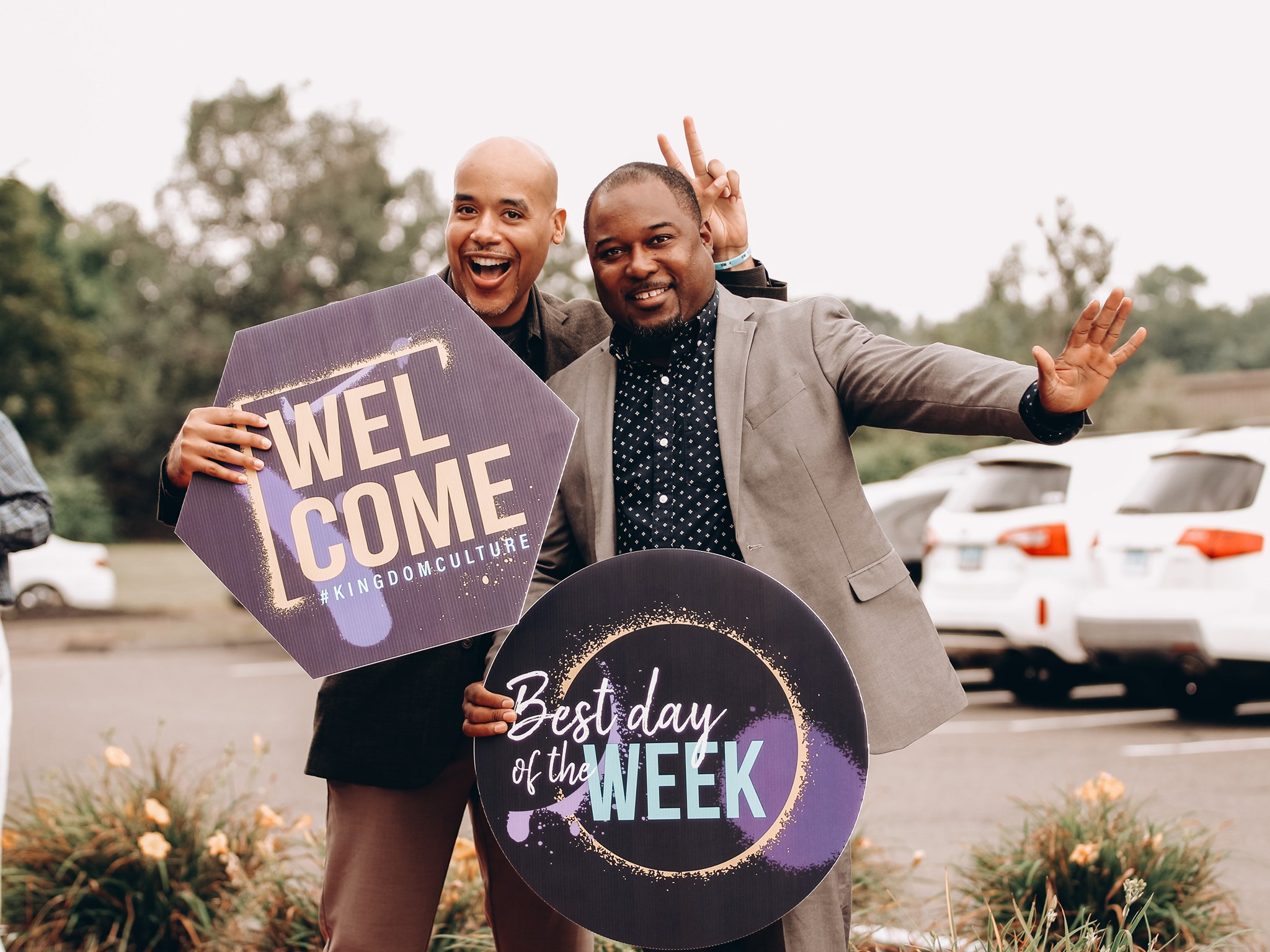 Who We Are Faith Tabernacle