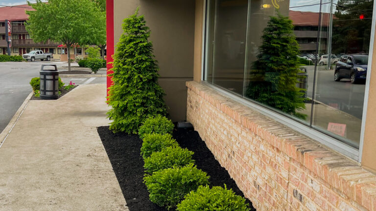 Professional Commercial Lancaster Landscaping Lawn Care and Snow Removal Services